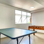 Apartamento à venda, 115 m² por R$ 1.380.000,00 - Embaré - Santos/SP