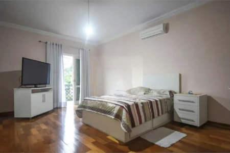 Casa à venda com 5 suítes em Jardim Londrina, São Paulo, SP