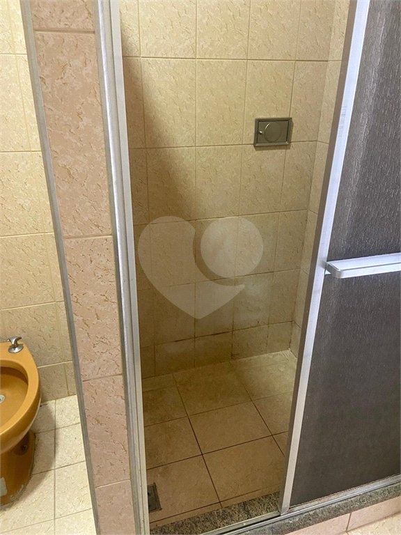 Apartamento à venda com 3 quartos em Tijuca, Rio de Janeiro, RJ