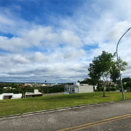 Terreno à venda no condomínio Alphaville Nova Esplanada 2, Votorantim - SP