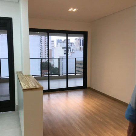 Apartamento à venda com 2 quartos, sendo 1 suíte,  em Pinheiros, São Paulo, SP