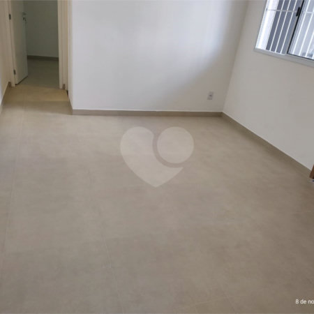 Apartamento à venda com 1 quarto em Vila Anastácio, São Paulo, SP