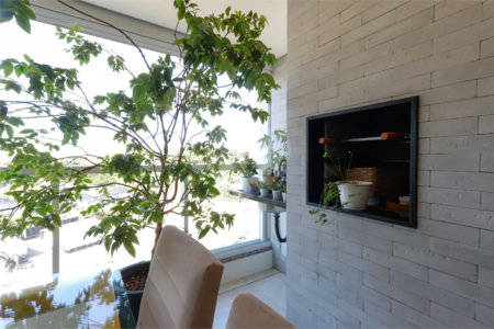Apartamento à venda com 3 quartos, sendo 1 suíte,  em Vila Anastácio, São Paulo, SP