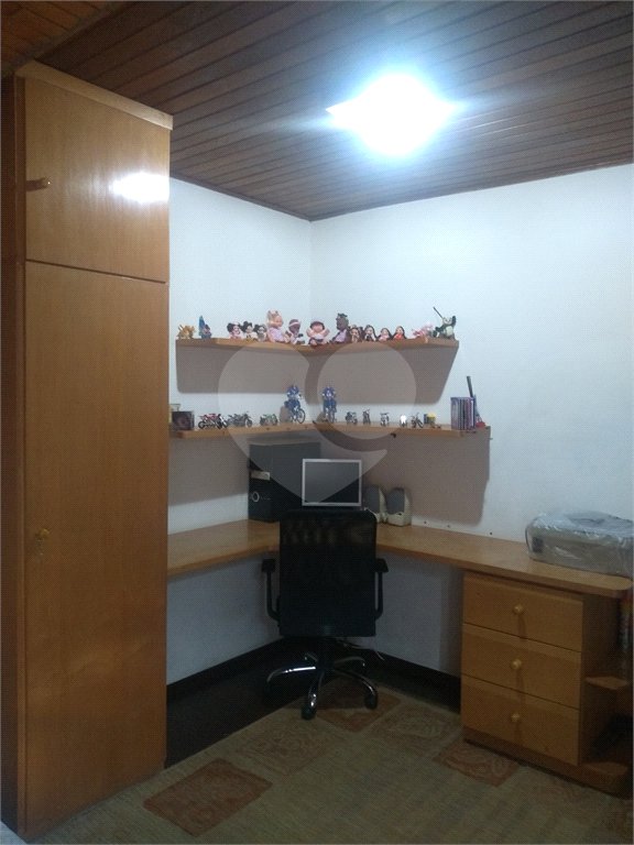 Casa à venda com 4 quartos, sendo 2 suítes,  em Freguesia do Ó, São Paulo, SP