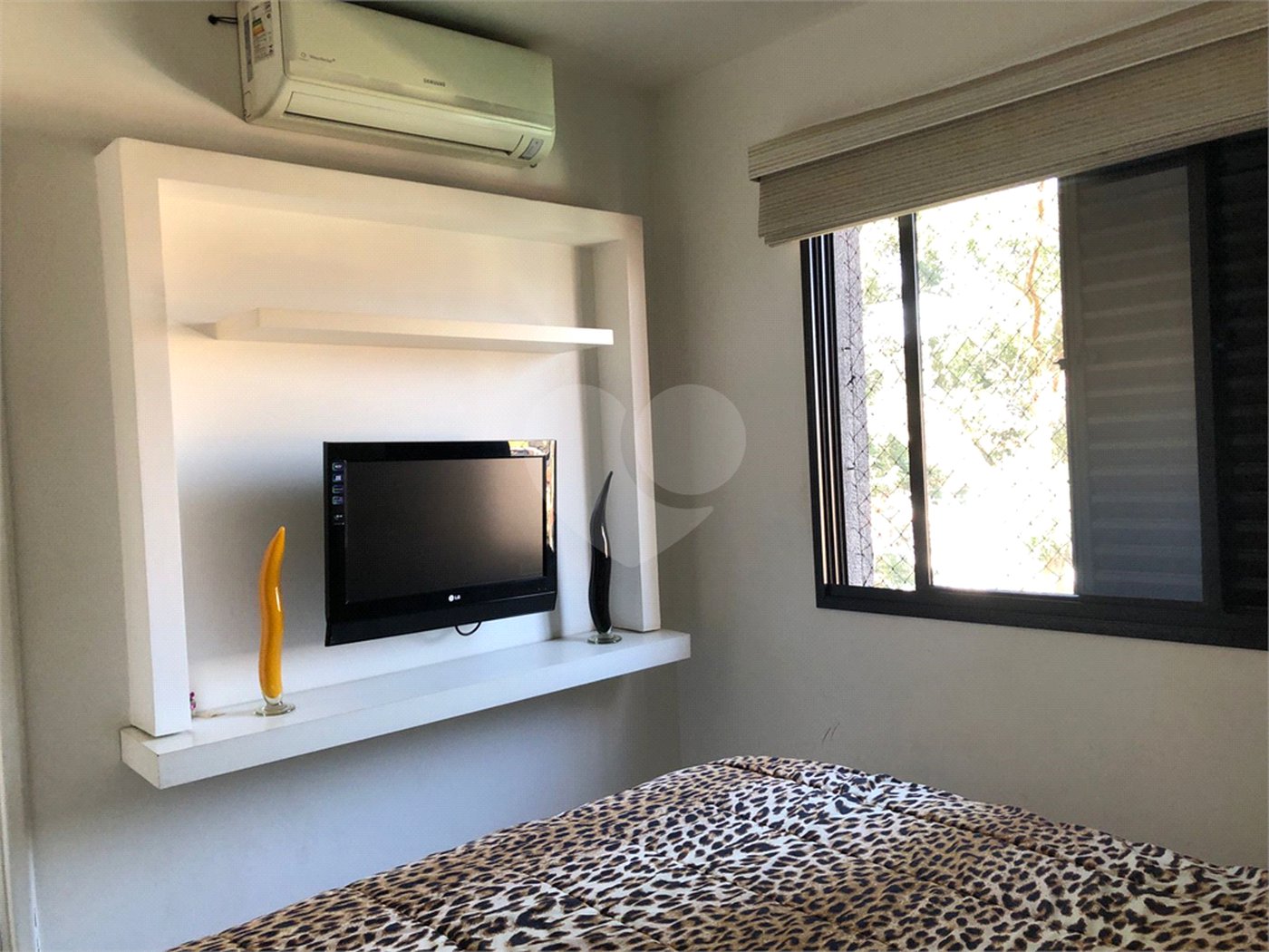 Apartamento à venda com 3 quartos, sendo 1 suíte, em Santana, São Paulo, SP