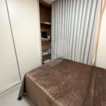 Apartamento à venda com 3 quartos, sendo 1 suíte, em Indianópolis, São Paulo, SP
