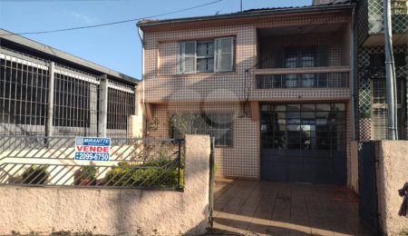 Casa à venda com 3 quartos, sendo 1 suíte,  em Vila Guilherme, São Paulo, SP