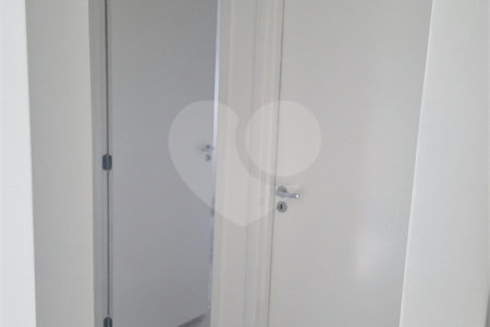 Apartamento à venda com 2 quartos em Vila Mazzei, São Paulo, SP