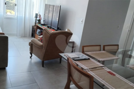 Apartamento à venda com 3 quartos, sendo 1 suíte, em Vila Progredior, São Paulo, SP