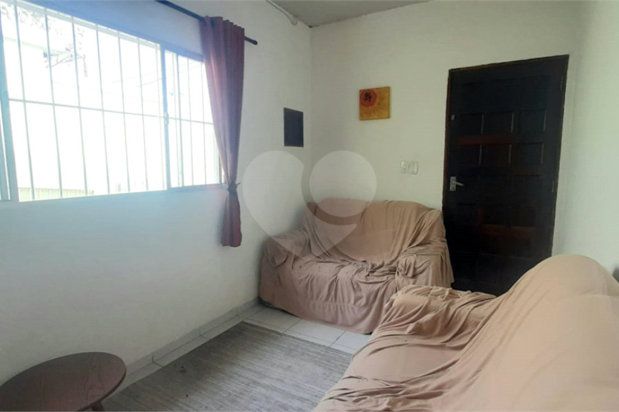 Casa à venda com 4 quartos em Vila Mazzei, São Paulo, SP