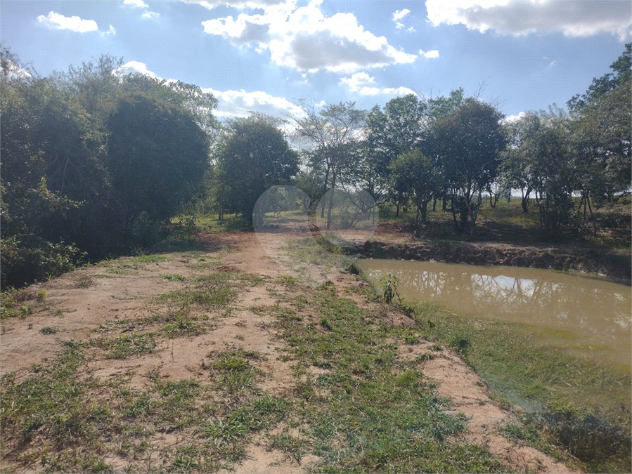 Sítio à venda em Tupinambá, Porto Feliz, SP