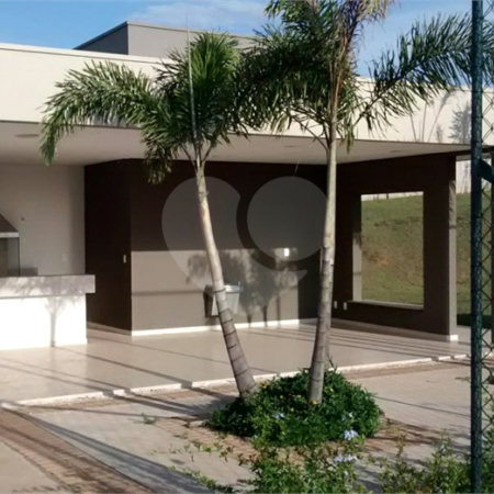 Terreno à venda com 1 suíte no condomínio Altavis Aldeia, Santana de Parnaíba - SP