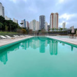 Apartamento à venda com 2 quartos, sendo 1 suíte,  em Jardim Anália Franco, São Paulo, SP