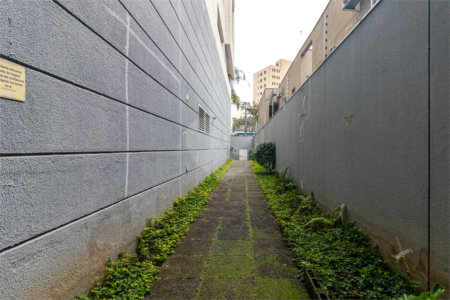 Apartamento à venda com 3 suítes em Alto da Lapa, São Paulo, SP