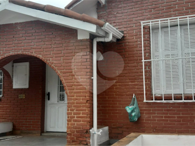 Casa à venda com 3 quartos em Santa Teresinha, São Paulo, SP