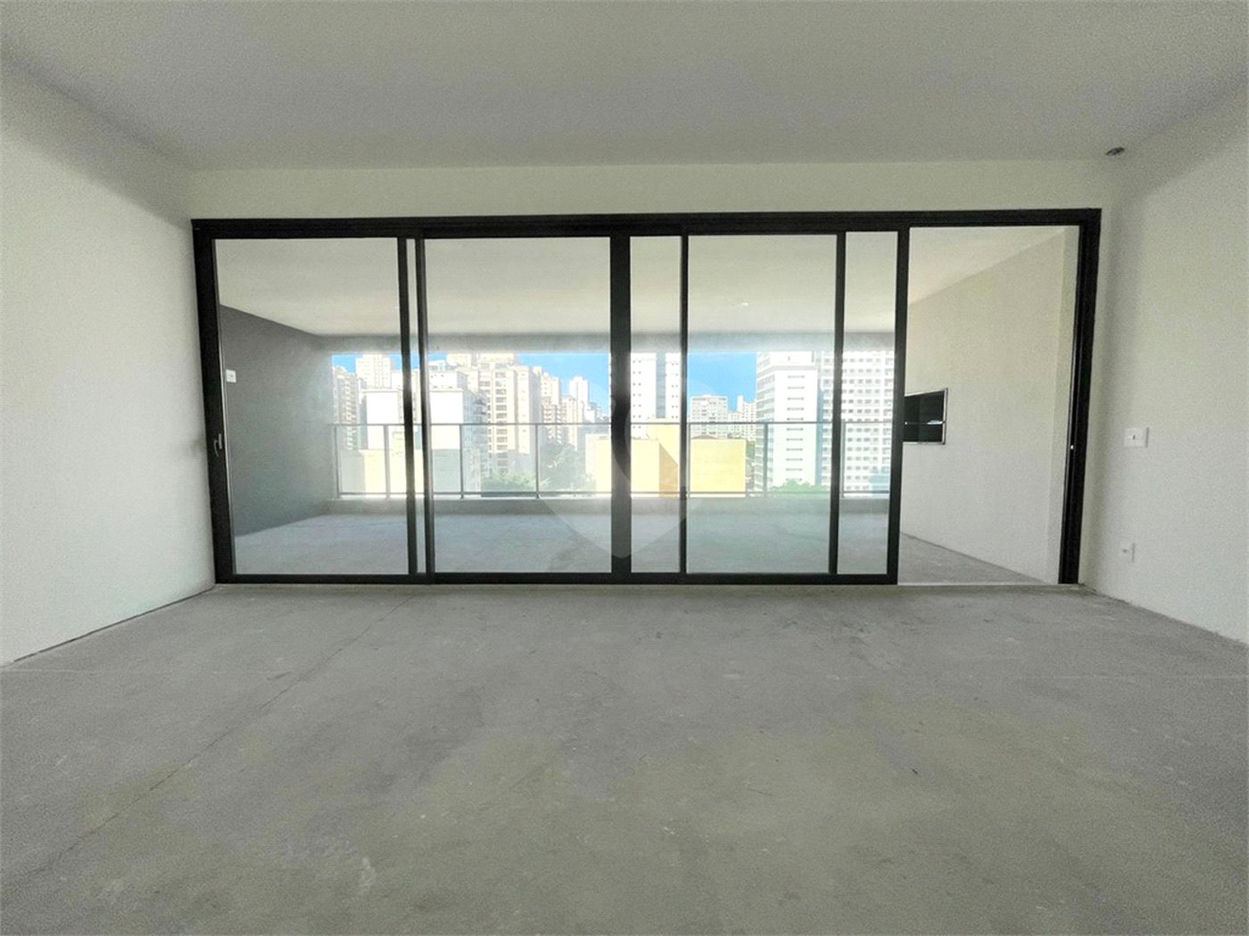 Apartamento à venda com 4 suítes em Perdizes, São Paulo, SP