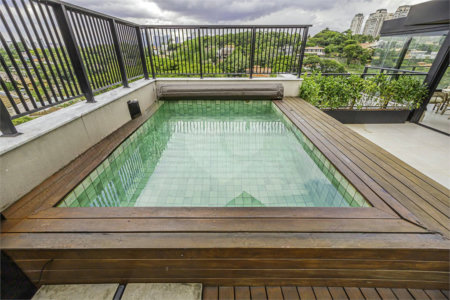 Apartamento à venda com 3 suítes em Cidade Jardim, São Paulo, SP