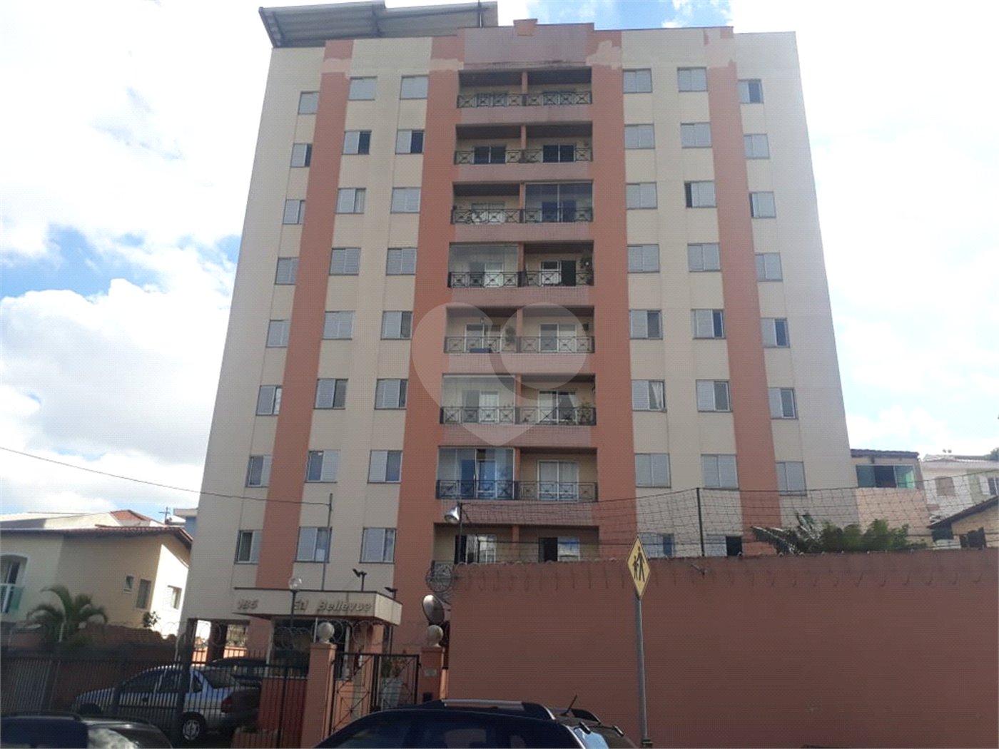 Apartamento à venda com 3 quartos em Casa Verde, São Paulo, SP
