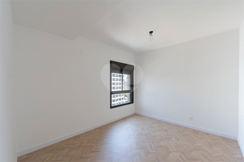 Apartamento à venda com 3 suítes em Vila Clementino, São Paulo, SP