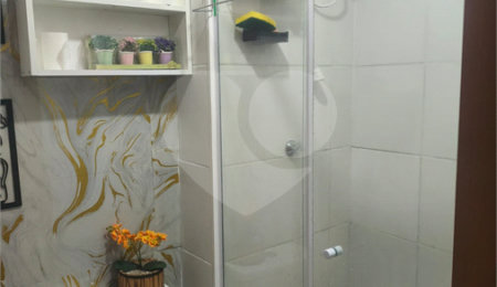 Apartamento à venda com 2 quartos em Jardim Amália, São Paulo, SP