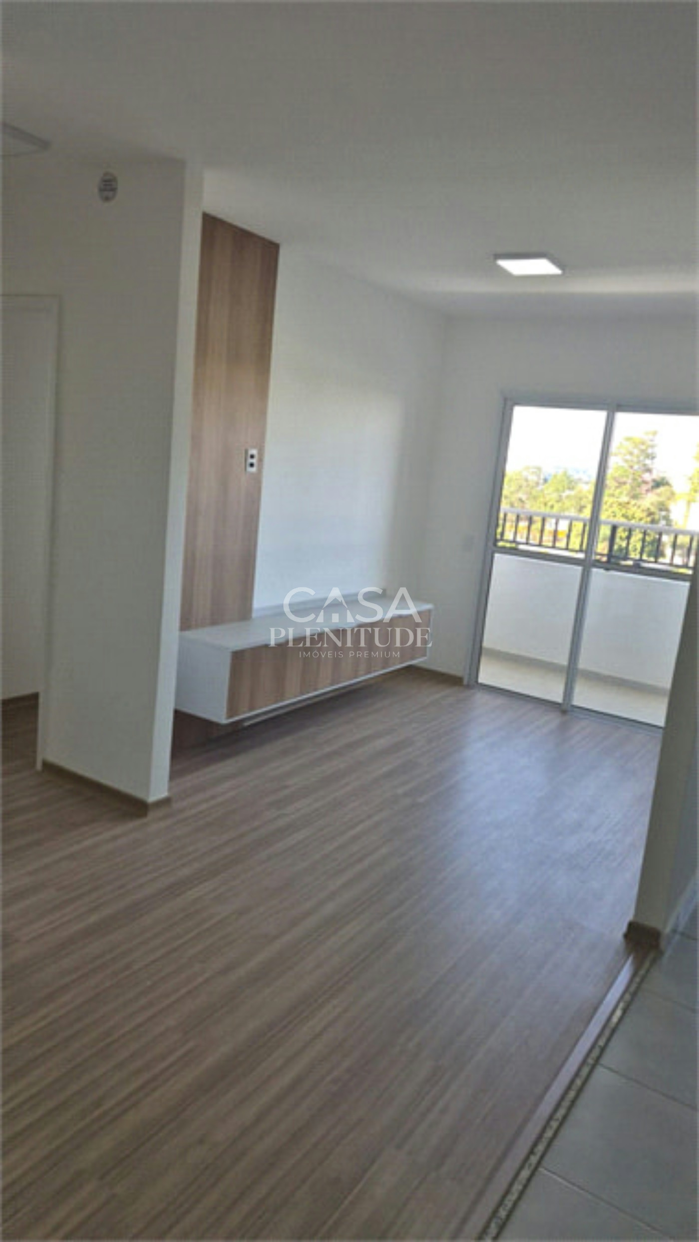 Apartamento à venda ou para alugar com 2 quartos, sendo 1 suíte,  em Jardim São Carlos, Sorocaba, SP
