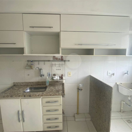 Apartamento à venda com 2 quartos em Campo Grande, Rio de Janeiro, RJ