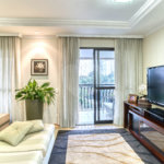 Apartamento à venda com 4 quartos, sendo 3 suítes, em Alto da Boa Vista, São Paulo, SP