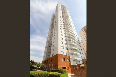 Apartamento à venda com 3 quartos, sendo 1 suíte, em Chácara Califórnia, São Paulo, SP