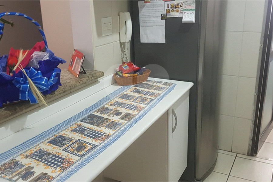 Apartamento à venda com 4 quartos, sendo 1 suíte, em Santana, São Paulo, SP