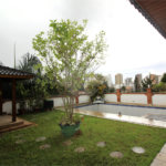 Casa à venda com 4 suítes em Real Parque, São Paulo, SP