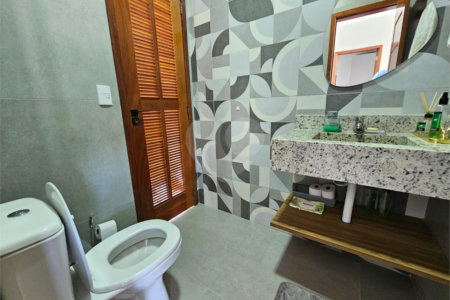 Hotel à venda com 22 quartos, sendo 20 suítes, em Geribá, Armação dos Búzios, RJ