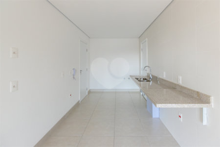 Apartamento à venda com 4 suítes em Campo Belo, São Paulo, SP