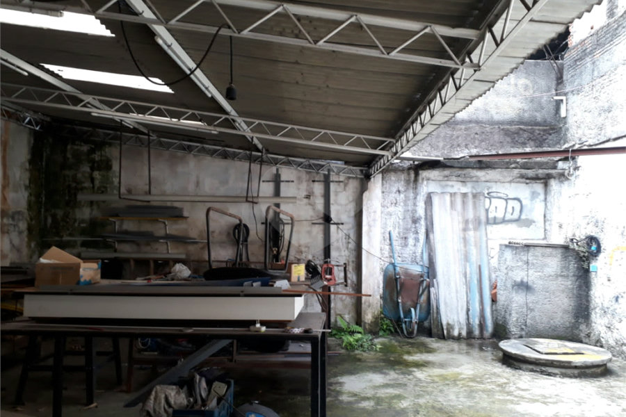 Casa Térrea à venda com 4 quartos, sendo 1 suíte, em Casa Verde, São Paulo, SP