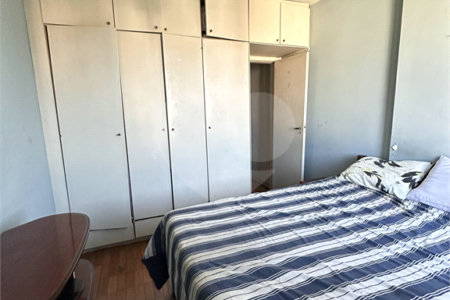Apartamento à venda com 3 quartos, sendo 1 suíte,  em Tijuca, Rio de Janeiro, RJ
