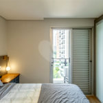 Apartamento à venda com 4 quartos, sendo 2 suítes, em Perdizes, São Paulo, SP