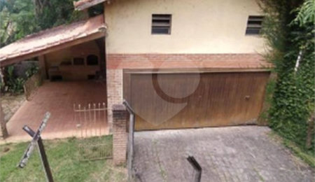 Casa à venda com 5 quartos, sendo 1 suíte,  em Mantiqueira, Mairiporã, SP
