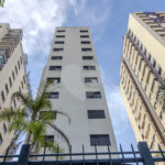 Apartamento para alugar com 3 quartos, sendo 1 suíte, em Vila Hamburguesa, São Paulo, SP