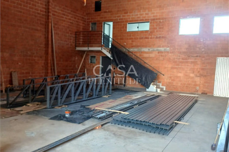 Barracão para alugar em Jardim Santa Rosa, Sorocaba, SP
