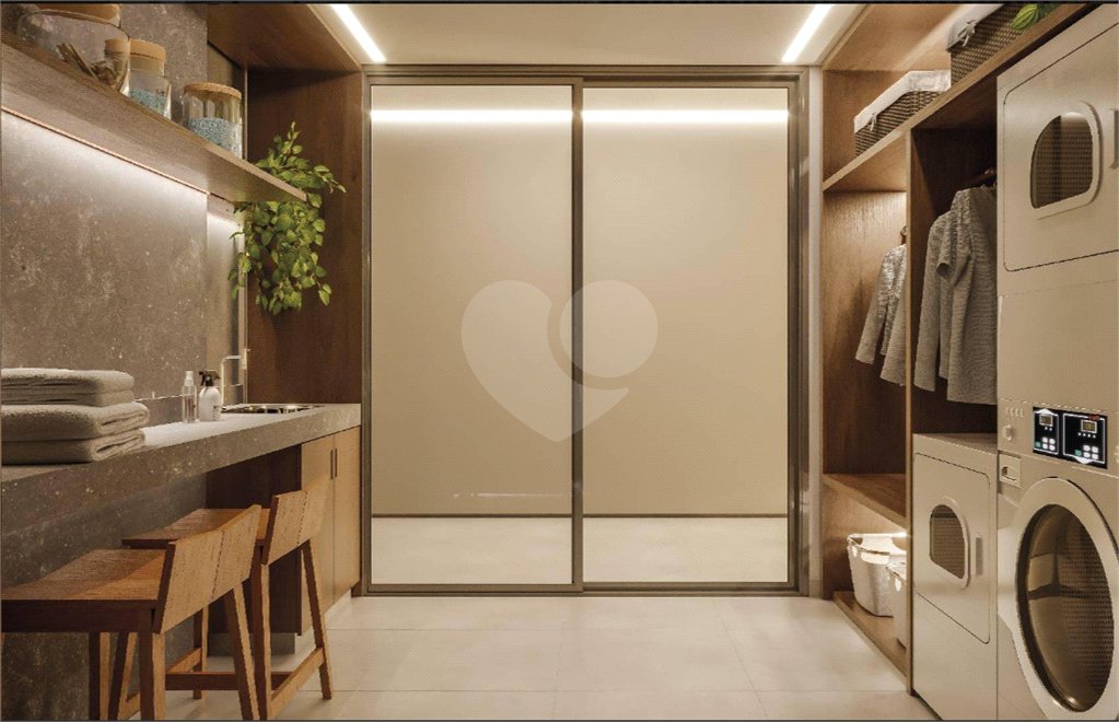 Apartamento à venda com 3 quartos, sendo 1 suíte, em Jardim Paulista, São Paulo, SP