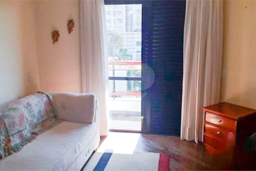 Apartamento à venda com 3 quartos, sendo 1 suíte, em Tatuapé, São Paulo, SP