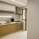 Apartamento para alugar com 3 suítes em Brooklin Novo, São Paulo, SP