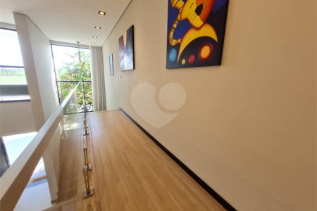 Casa à venda com 3 quartos, sendo 2 suítes, no condomínio Horizontes de Sorocaba, Sorocaba - SP