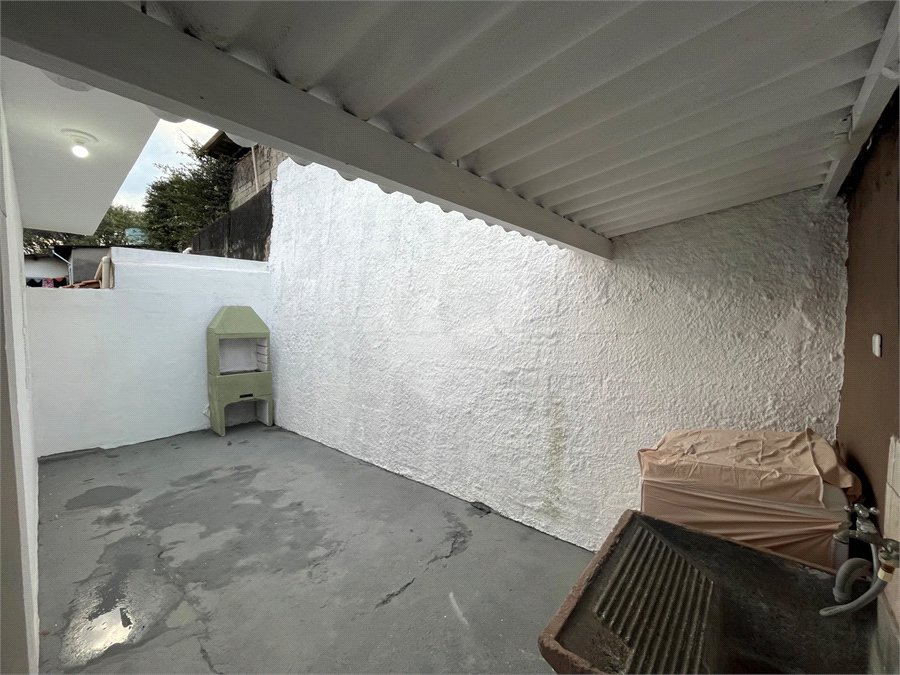 Casa para alugar com 1 quarto em Jardim Lúcia, São Paulo, SP