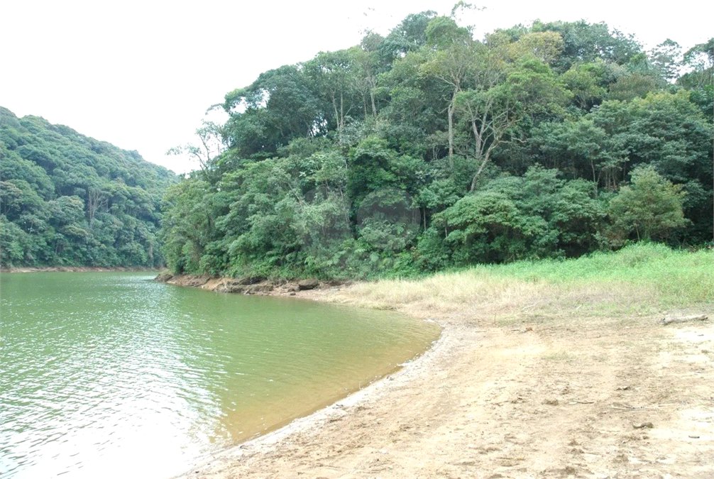 Terreno à venda em Rio Grande, São Bernardo do Campo, SP