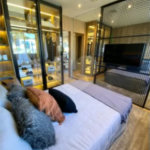 Studio à venda com 1 quarto em Ferreira, São Paulo, SP