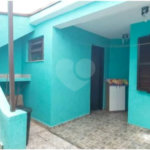 Casa Térrea à venda com 4 quartos, sendo 1 suíte,  em Vila Mazzei, São Paulo, SP