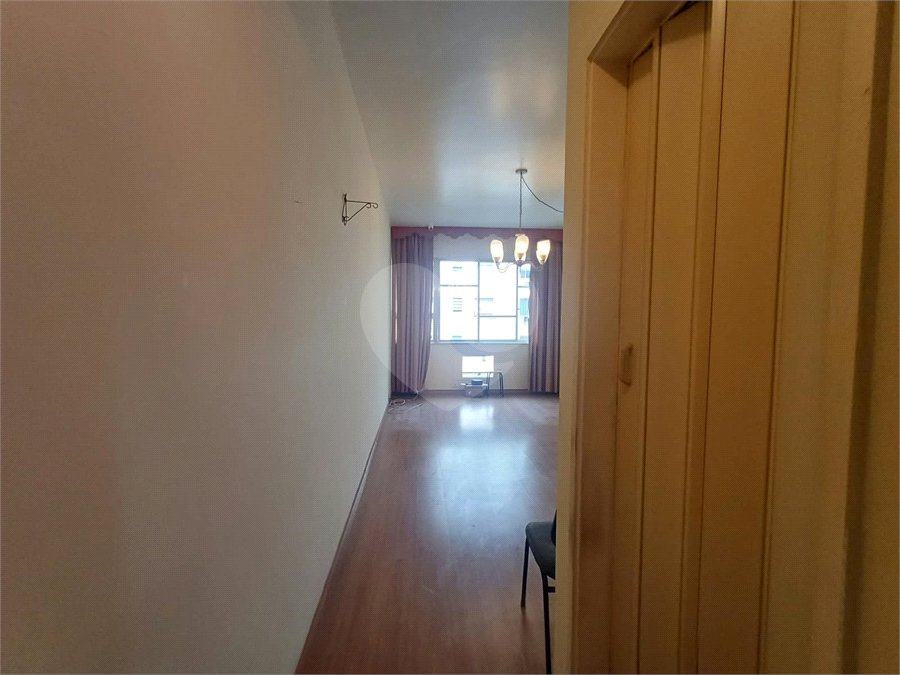 Apartamento à venda com 2 quartos, sendo 1 suíte, em Flamengo, Rio de Janeiro, RJ