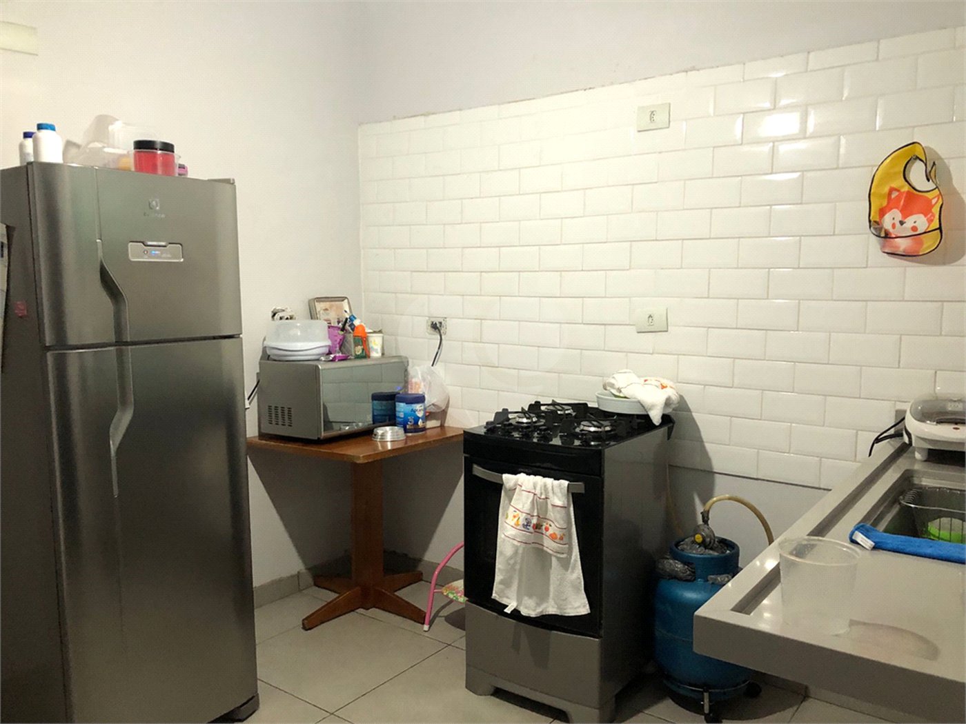 Casa à venda com 2 quartos em Santana, São Paulo, SP