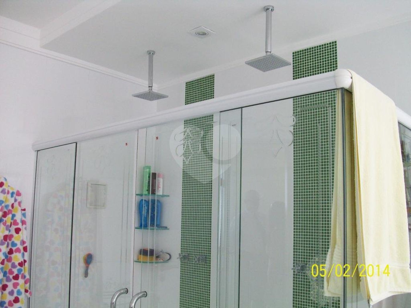 Casa em condomínio à venda com 4 suítes em Horto, São Paulo, SP