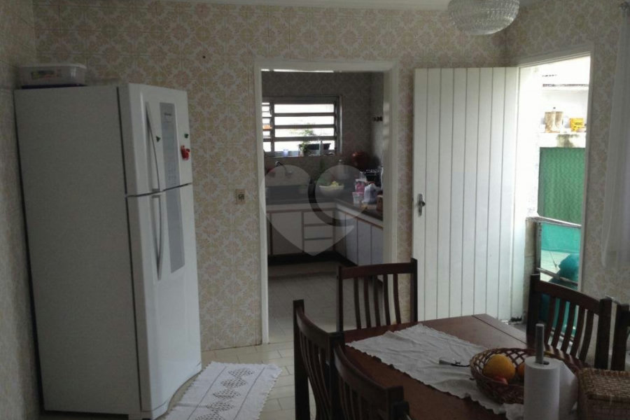 Sobrado à venda com 3 quartos, sendo 1 suíte, em Tucuruvi, São Paulo, SP